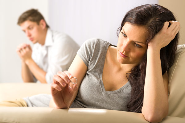 Call Canadian National Appraisers when you need appraisals regarding  divorces